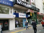 Türk Telekom (Ankara Province, Cankaya District, Atatürk Bul., 64A), telecommunication company