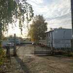 Pressolit+ (proyezd Gornistov, 12) ، مشاريع صناعية