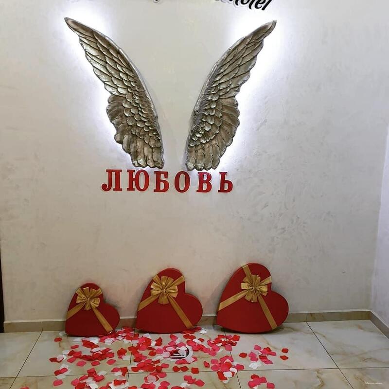 Фото Шангри-Ла