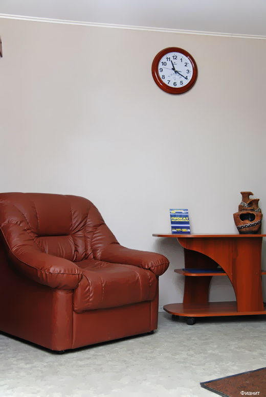 Фото Фианит