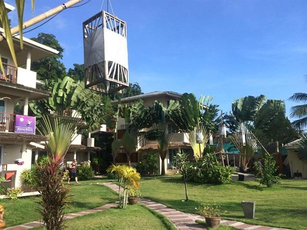 Фото отеля 5