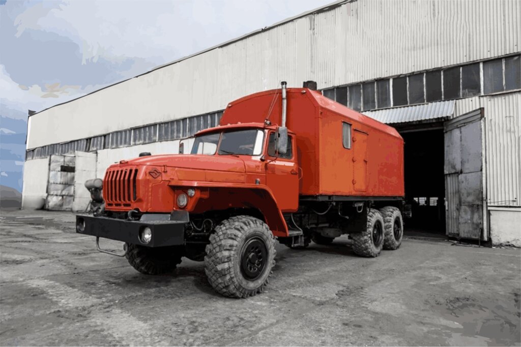 Аренда авто новый уренгой