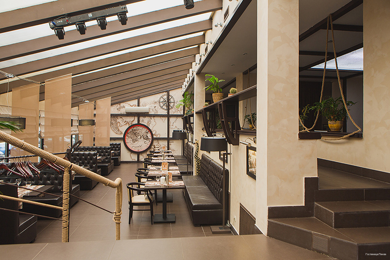 Фото Гостиница Пенза