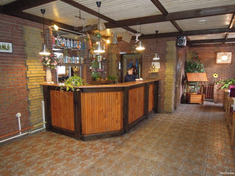 Фото отеля 4