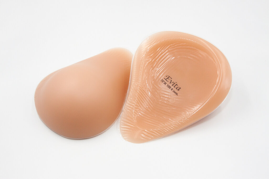 Manufacture of prosthetic and orthopedic products Evita Orto, Korolev, photo