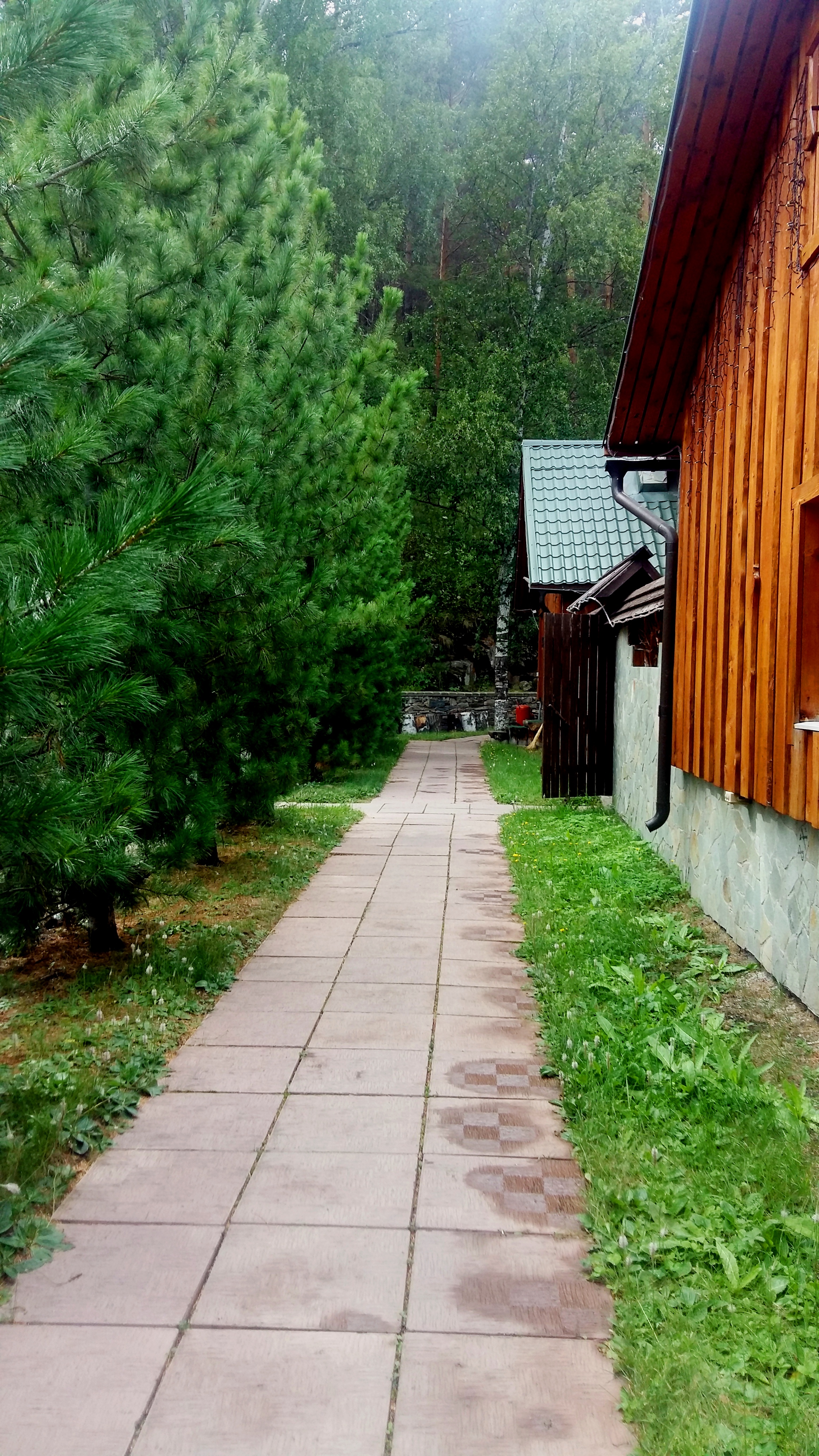 Фото Бунгало Клаб
