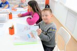 Планета Читаек - школа чтения и каллиграфии (Leningradskaya ulitsa, 78), educación adicional
