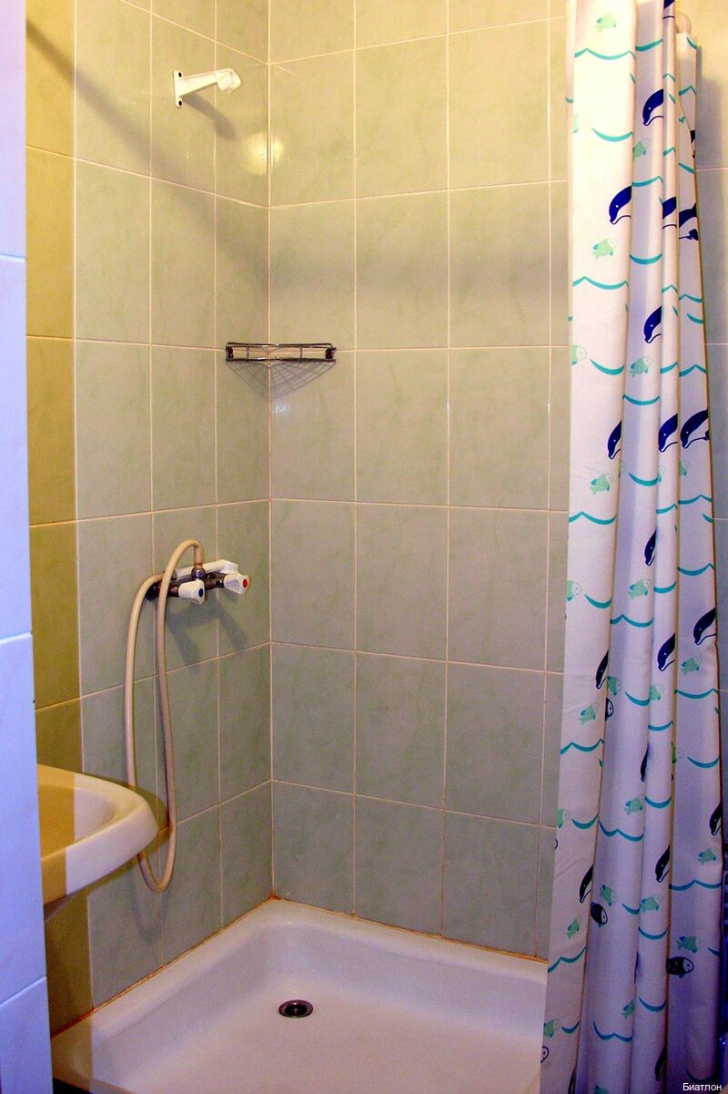 Фото Биатлон