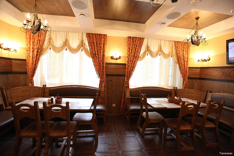 Фото Талисман