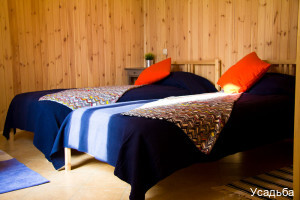 Фото Усадьба