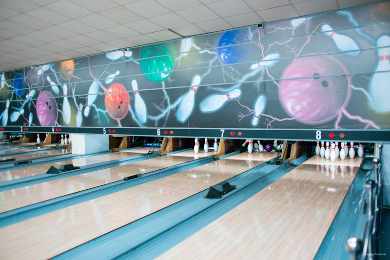 Фото Галактика развлечений