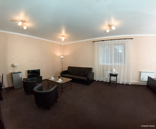 Фото Старый Город