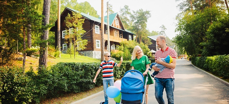 Фото Тургояк-Сити