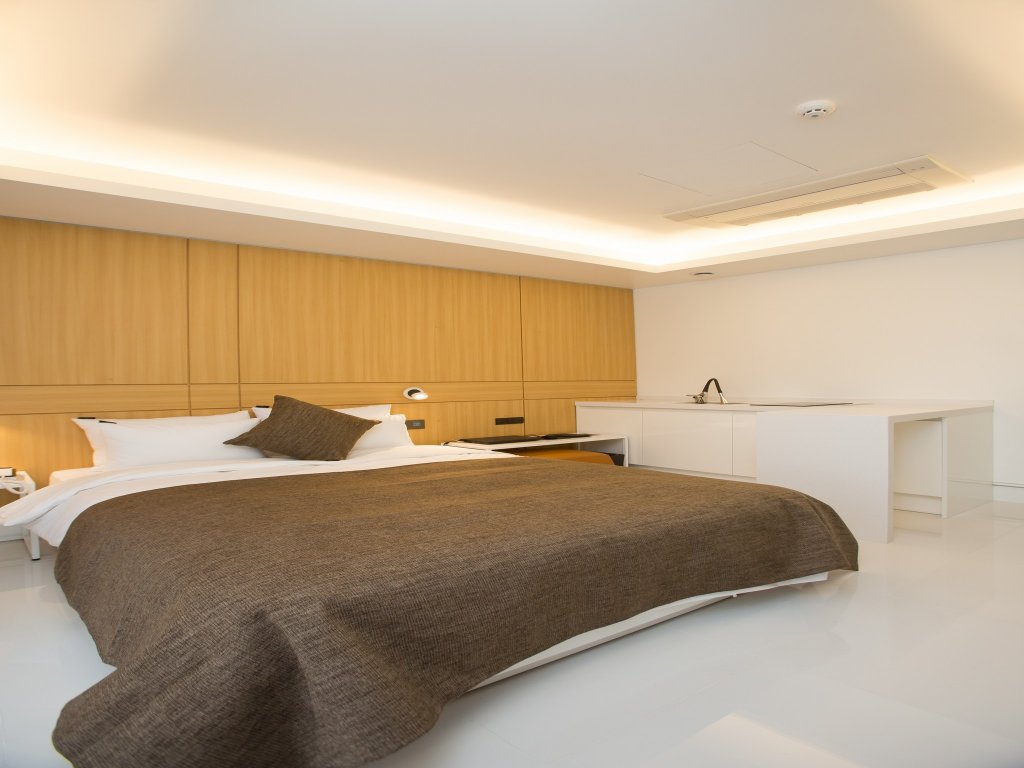 Фото Hotel Soulhada