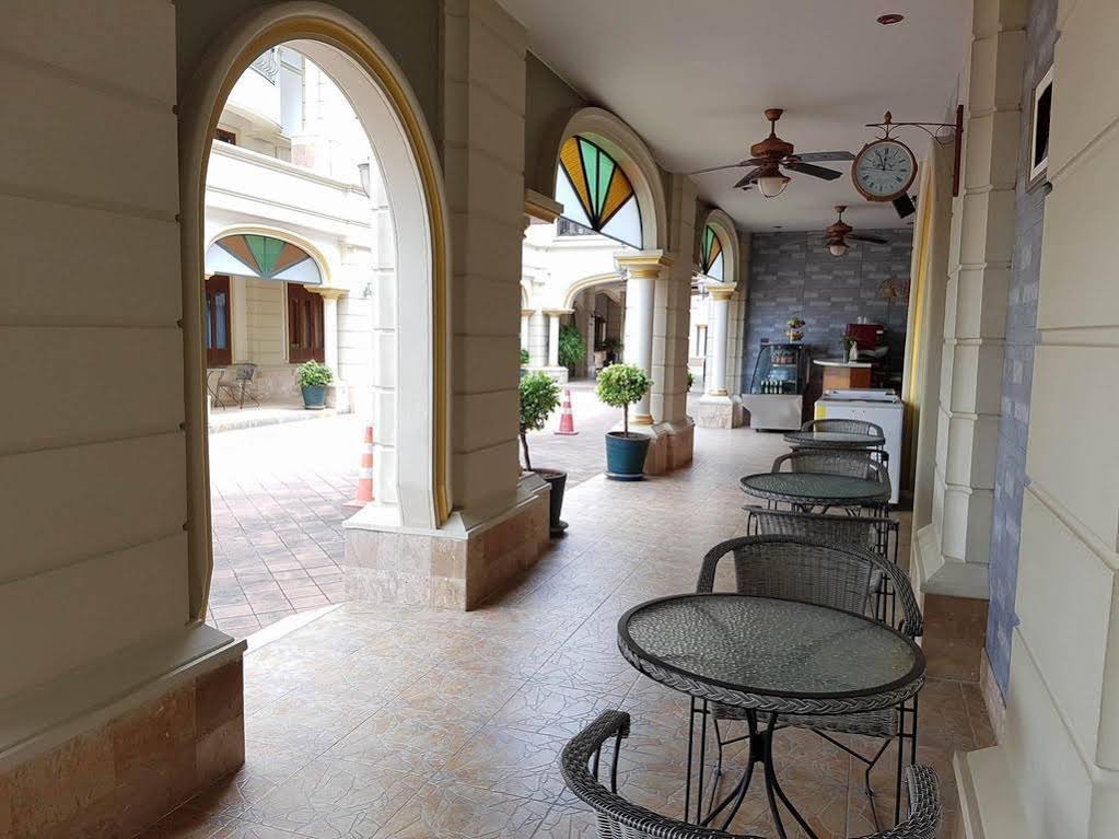 Фото Erawan Hotel