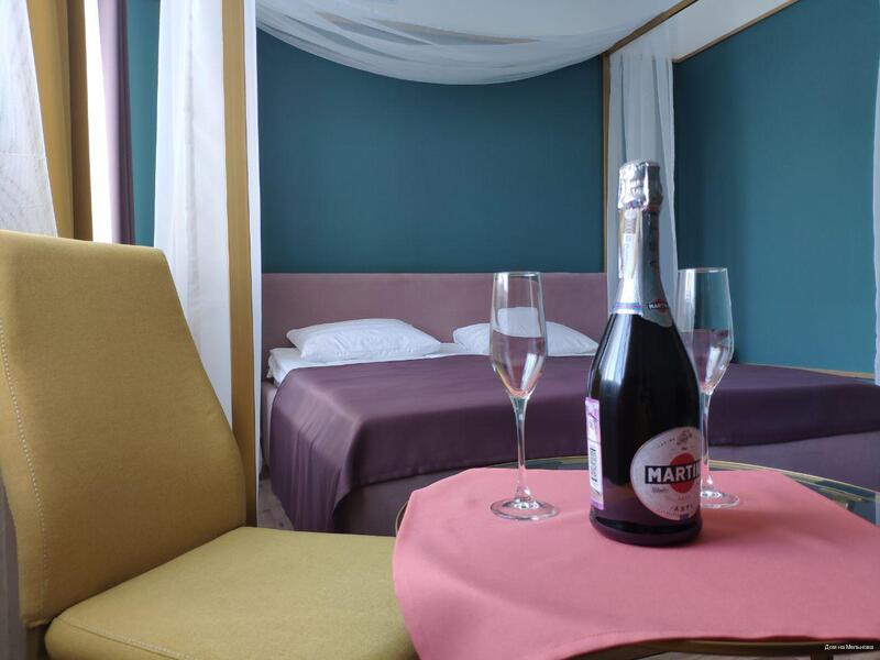 Фото Дом на Мельнова