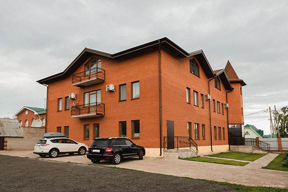 Фото Палладиум