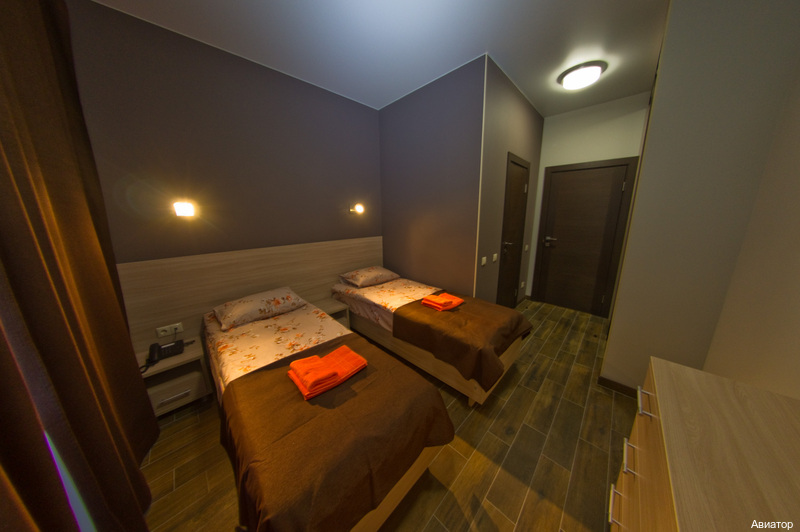 Фото Авиатор