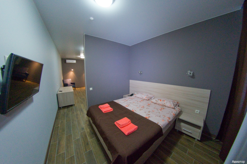 Фото Авиатор