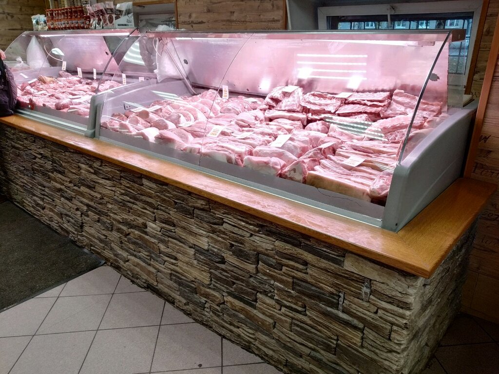 Магазин Мясной 1