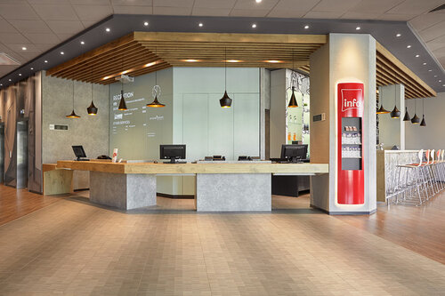 Hotel Ibis Stupino, Stupino, photo