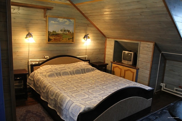 Фото отеля 4