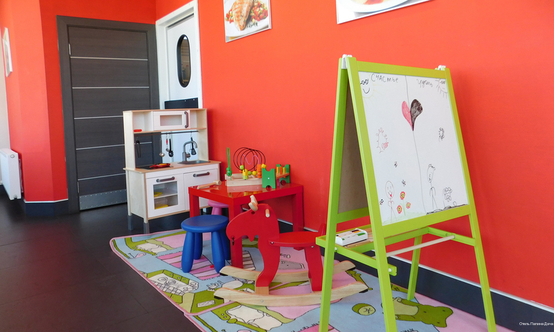 Фото отеля 4