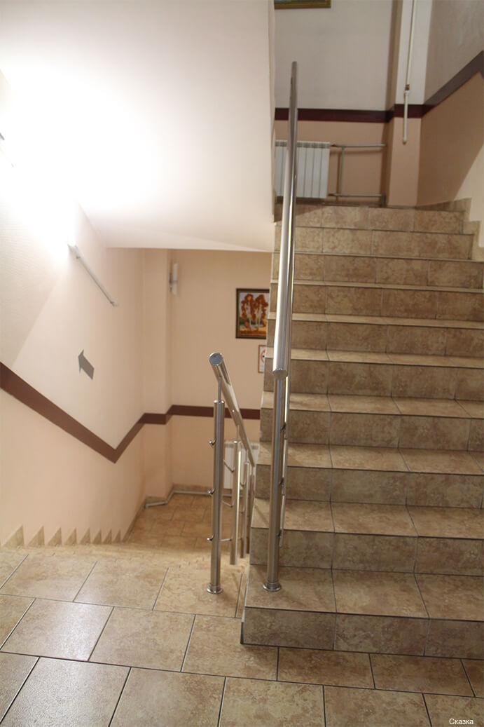 Фото Сказка