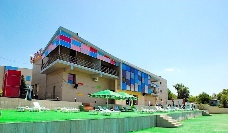 Фото отеля 3