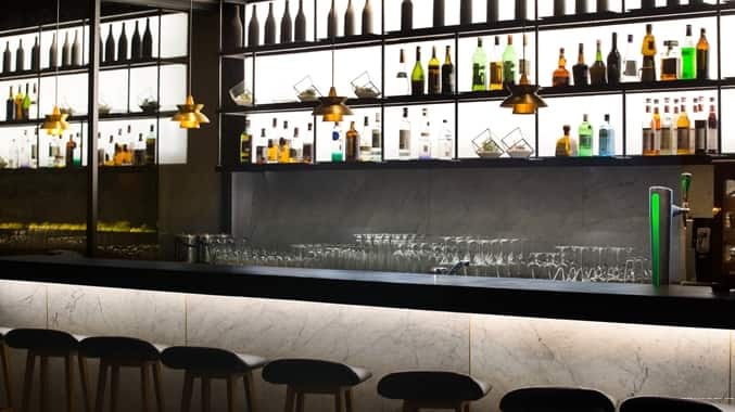 Фото DoubleTree by Hilton Hotel Jakarta - Diponegoro