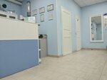 Novaya Stomatologiya (ulitsa Krasnykh Partizan, 5), dental clinic