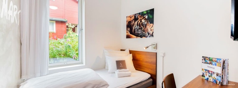 Фото Smarthotel Forus