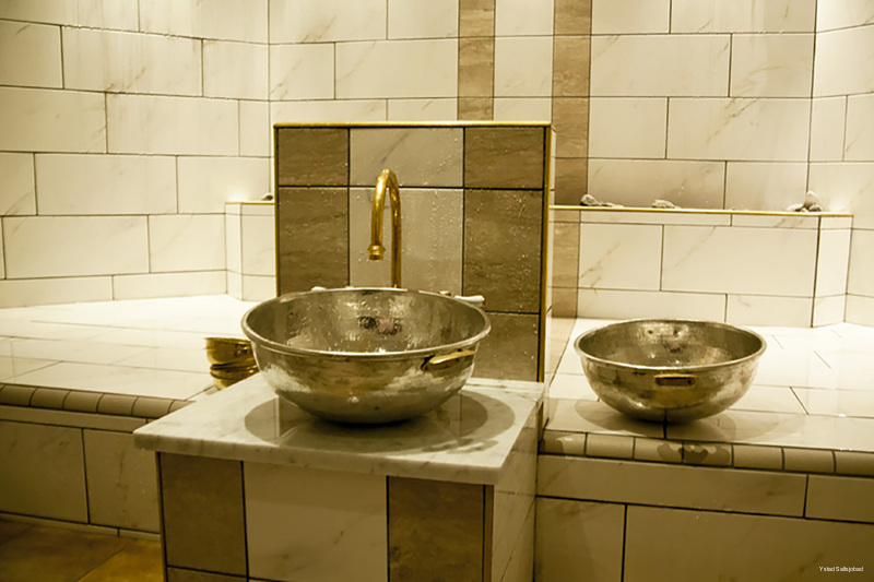 Фото Ystad Saltsjöbad