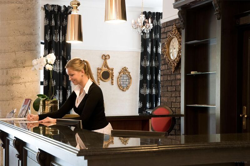 Фото Hotel Royal Baltic Luxury Boutique