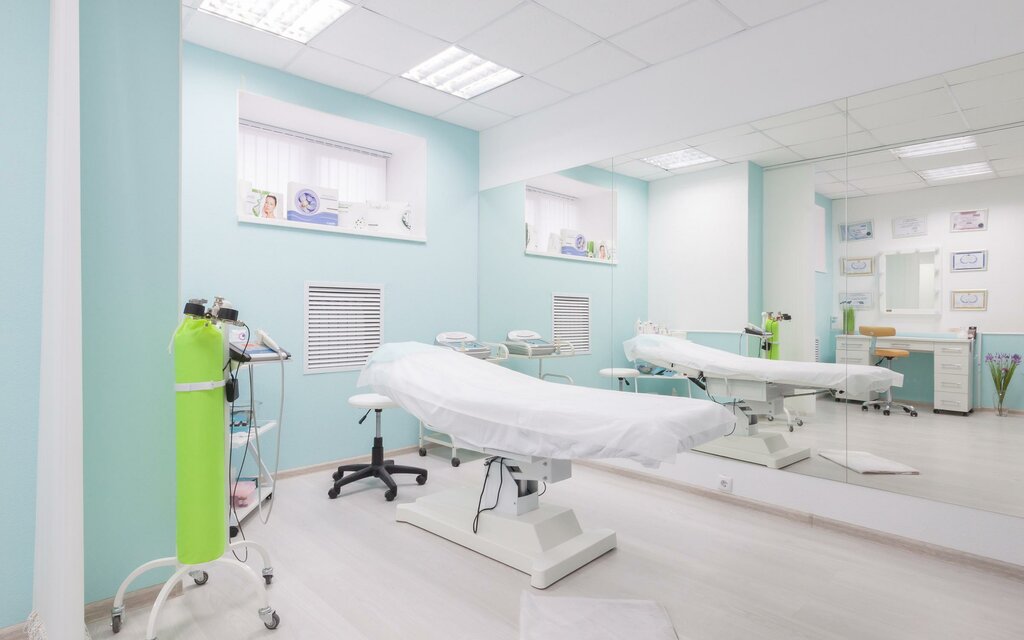 Косметология Центр косметологии Beauty Room, Екатеринбург, фото