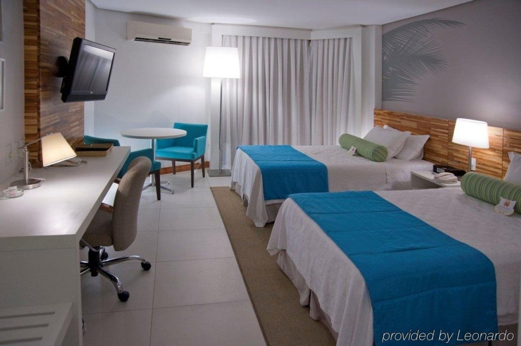 Фото Best Western Premier Maceió