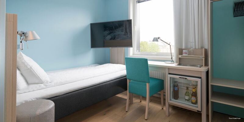 Фото Thon Hotel Polar