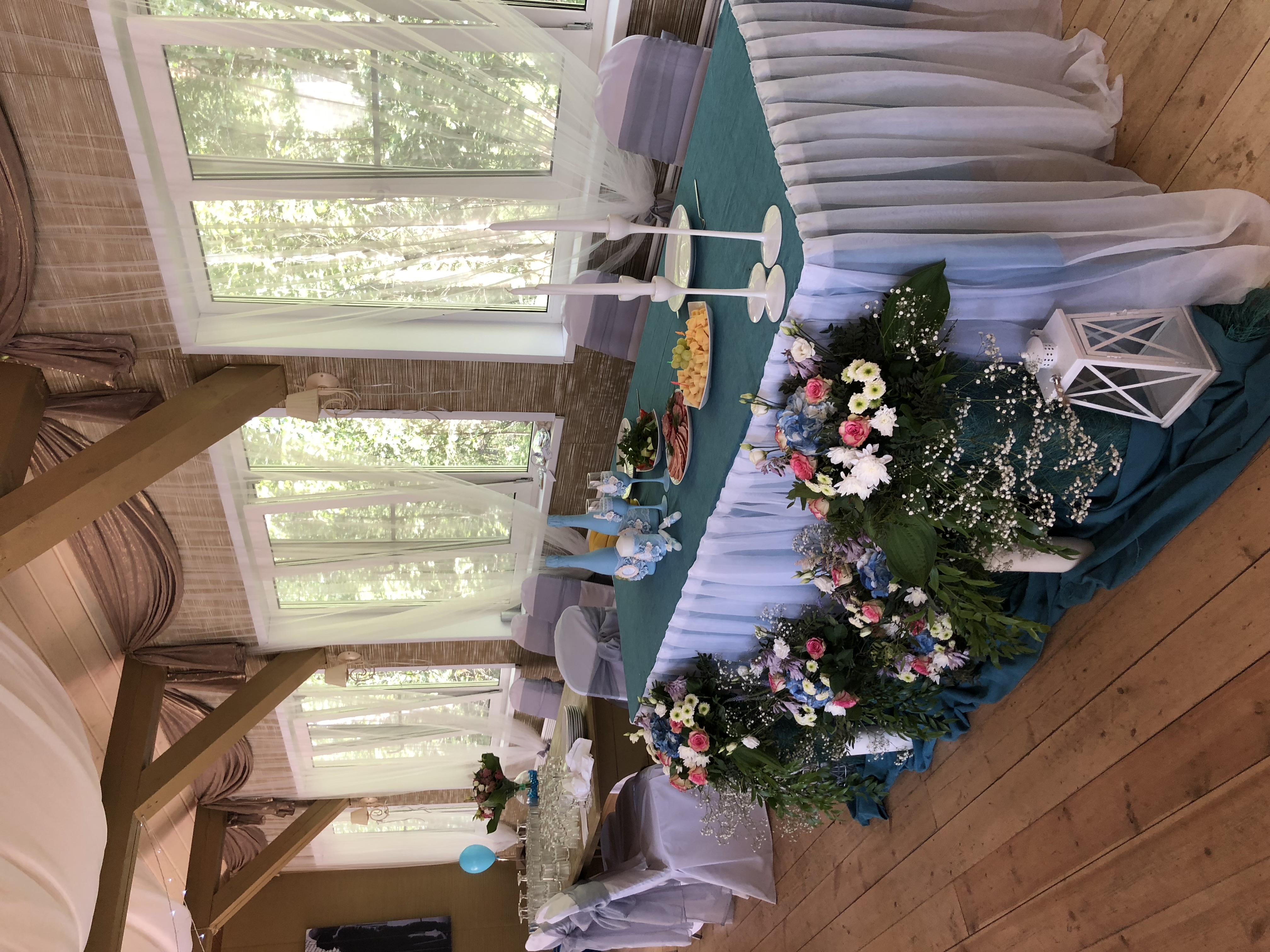 Фото Жилой парк Покров