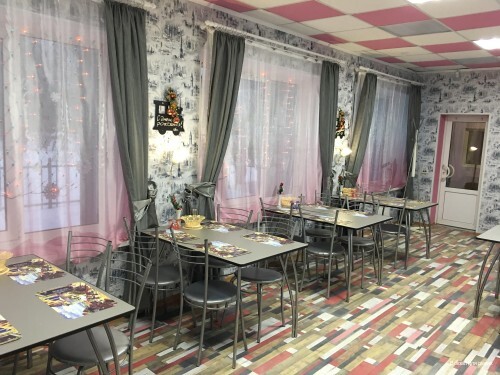 Фото Вокзал для двоих