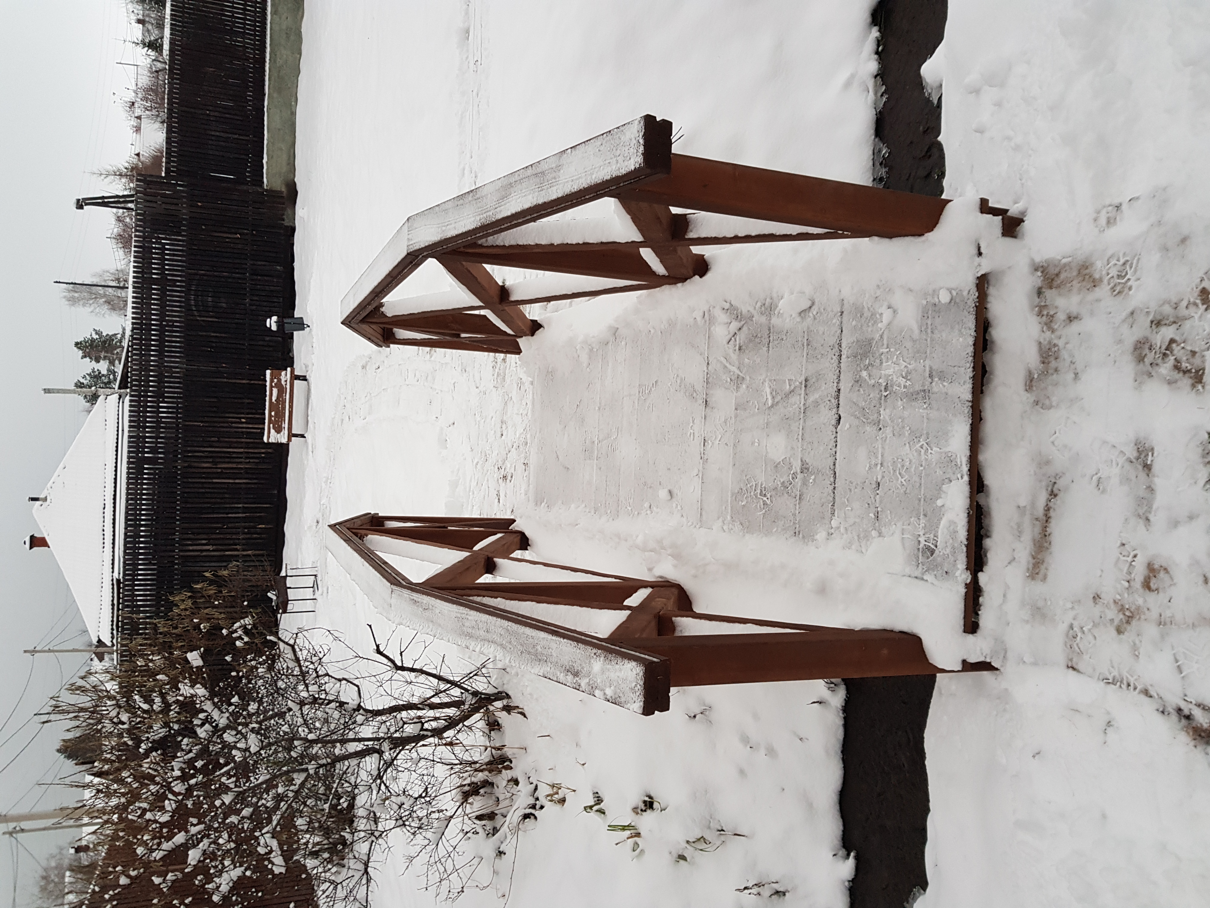 Фото Загорье