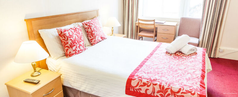 Фото Kelvin Hotel West End