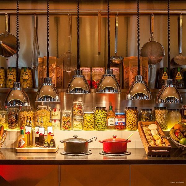 Фото CitizenM Tower of London