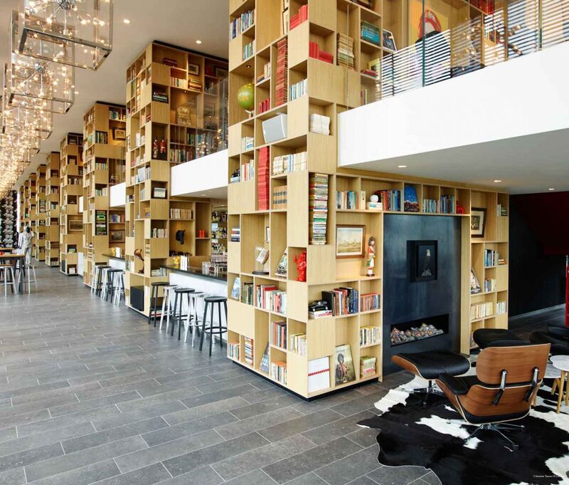 Фото CitizenM Tower of London