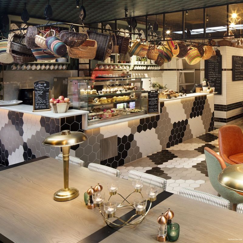 Фото The Address Connolly