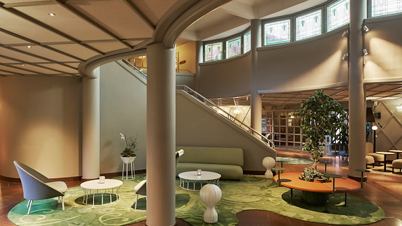 Фото Best Western Plus Sthlm Bromma