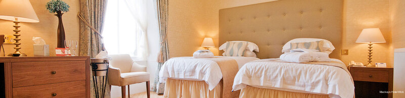 Фото Mackays Hotel Wick