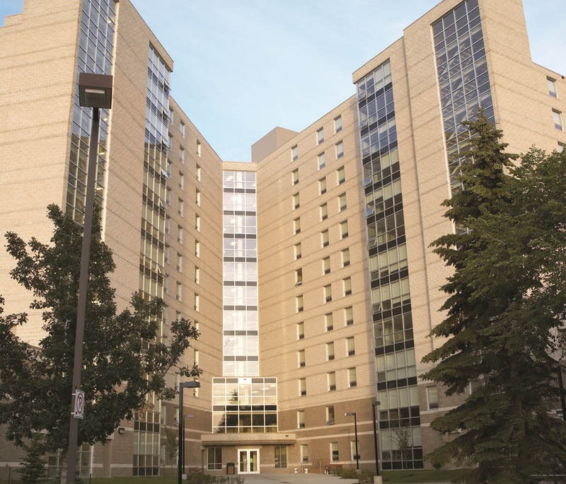 Фото University of Alberta - Guest Accommodation