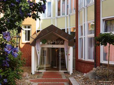 Фото Michel Hotel Magdeburg