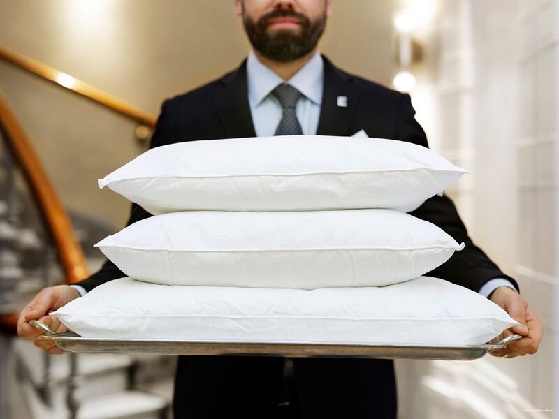 Фото Elite Hotel Esplanade