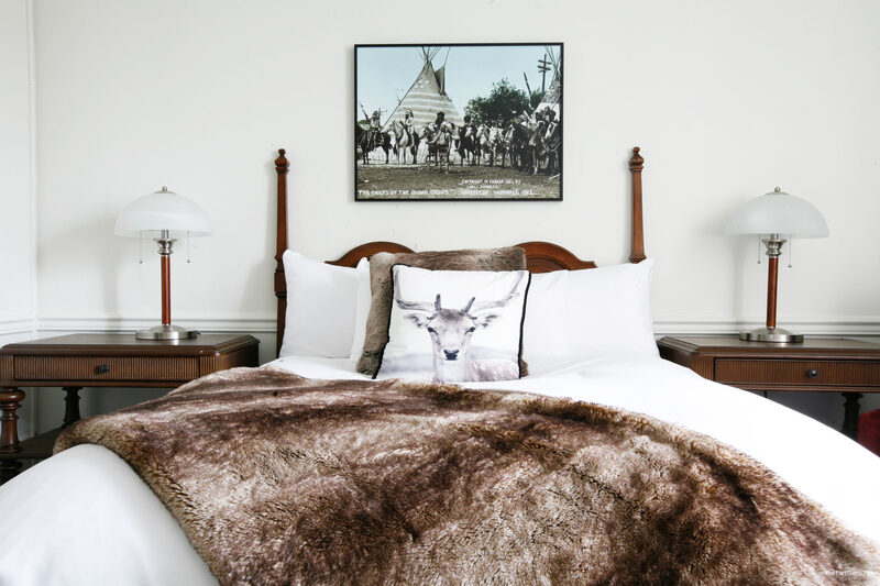 Фото The Fort Garry Hotel